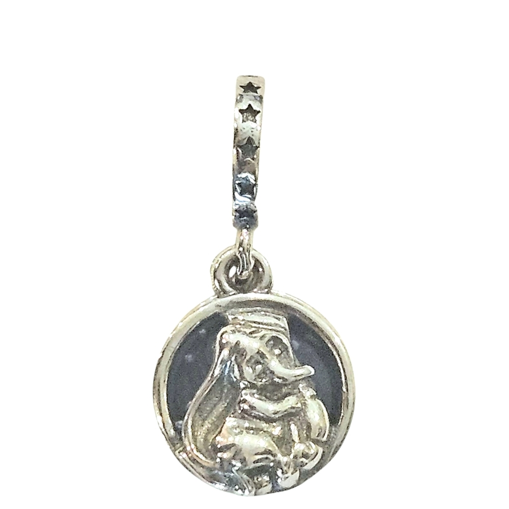 LINX Discontunued Baby Dumbo Dangle Bracelet Bracelet Charm